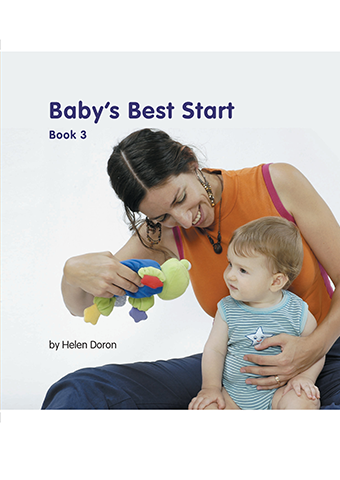 Olvass bele! - Babyâ€™s Best Start
