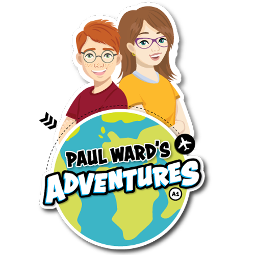 Paul Wardâ€™s Adventures