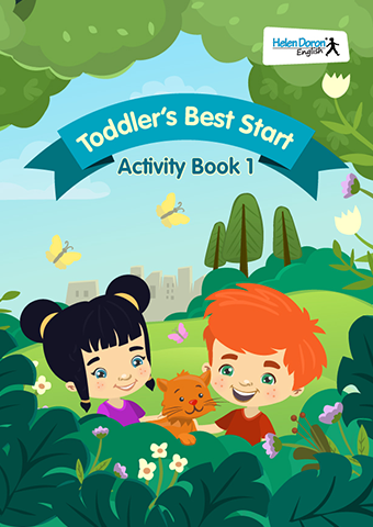 Olvass bele! - Toddlerâ€™s Best Start