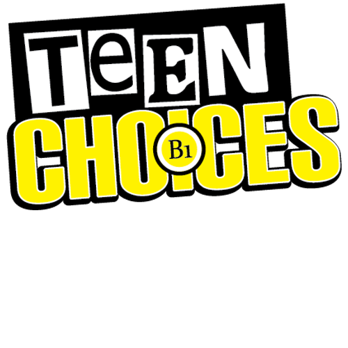 Teen Choices (B1)â€Ž