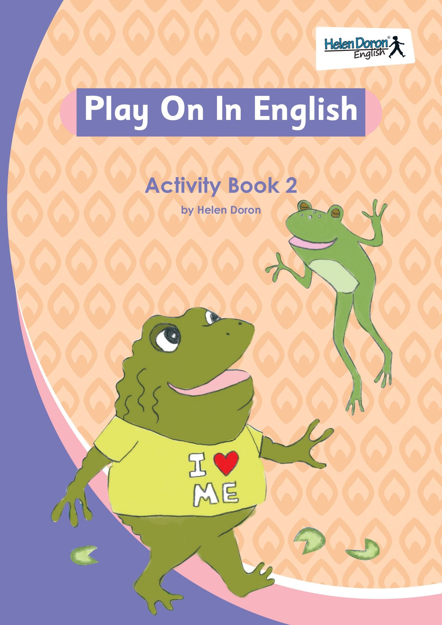Play On in English 