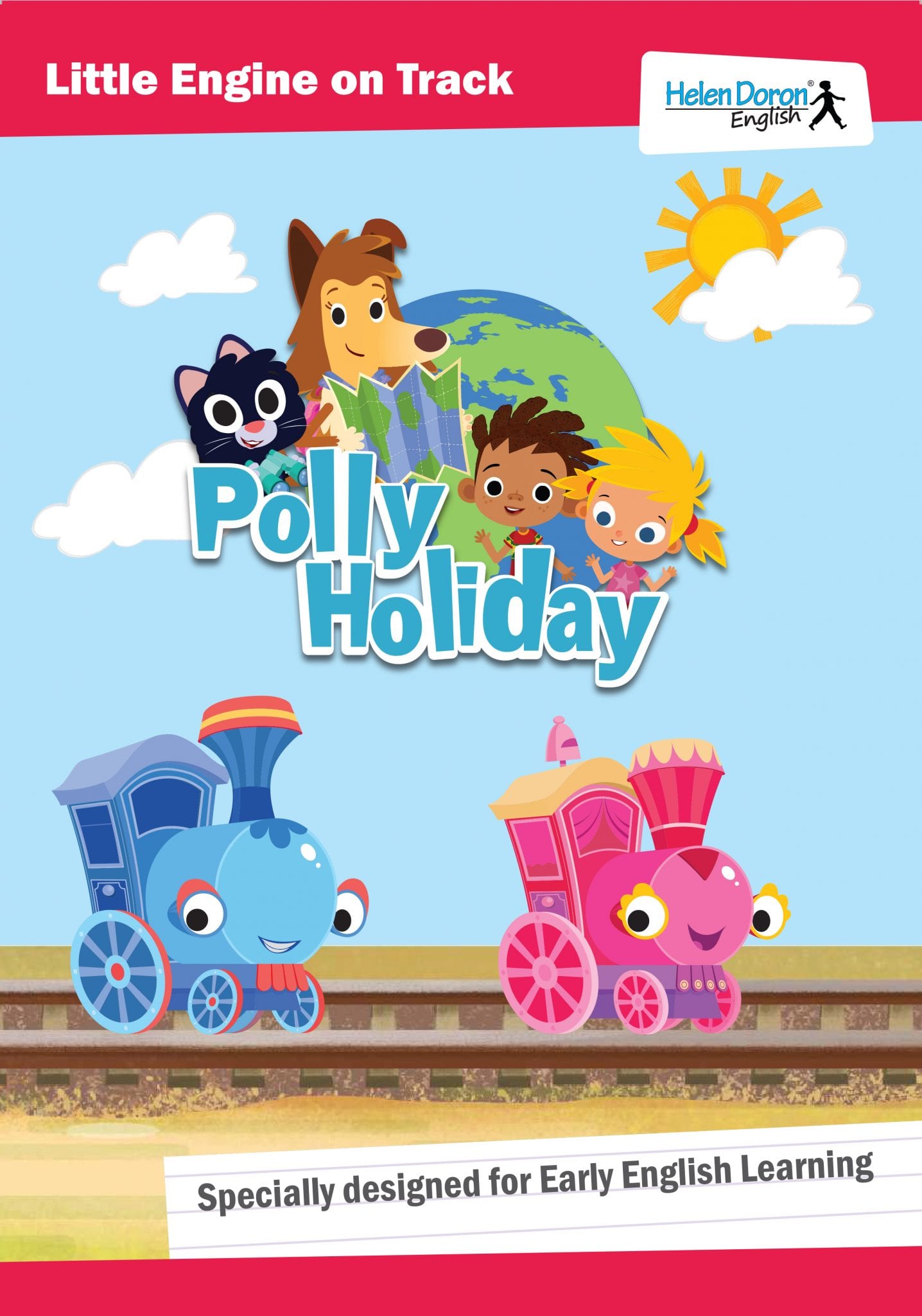Polly Holidayâ€Ž